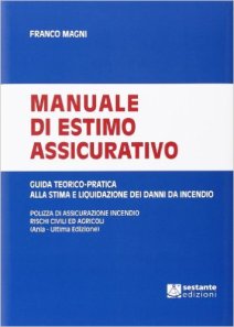 Manuale di estimo assicurativo
