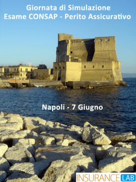 Banner Napoli CONSAP 7 Giugno