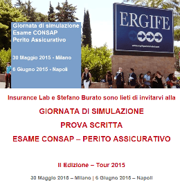 Giornata di Simulazione